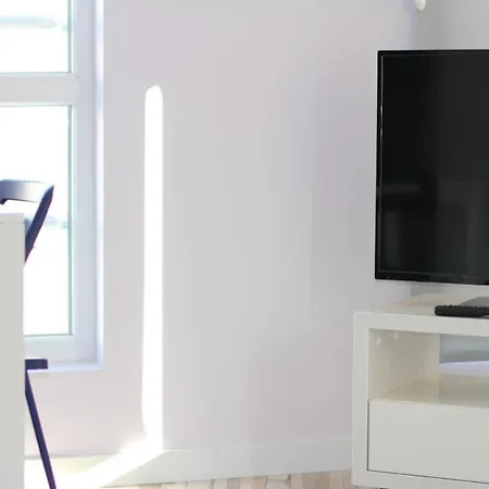 Turquoise And Magenta *